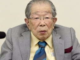 Японский врач, доживший до 105 лет, раскрыл секрет долголетия