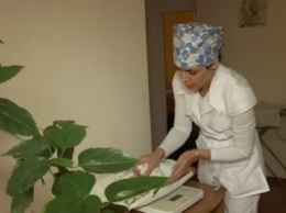 Удалили грыжу размером с голову: николаевские врачи спасли жизнь "отказнику"