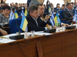 Депутат Валерий Боржков выделит 10 тысяч гривен херсонцу, который