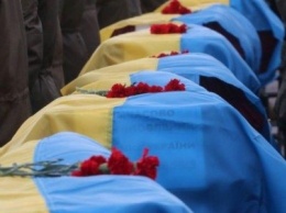 Кабмин увеличил одноразовую помощь семьям погибших воинов в АТО до 1,2 миллионов