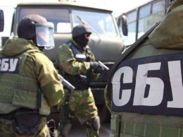 В Северодонецке планировались теракты: СБУ показала видео задержания злоумышленников