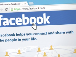 Facebook просит пользователей присылать обнаженку