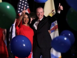 Представители меньшинств одержали победу на выборах в США