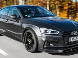 ABT делает Audi A5 и S5 Sportback более мощными