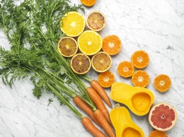Оранжевый - хит сезона: 5 рецептов ярких осенних блюд