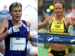 Названы лучшие легкоатлеты октября в Украине