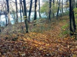 В Черниговской области появилась еще одна экотропа
