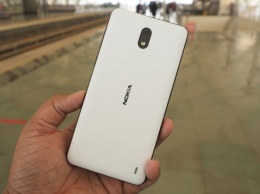 В России стартовали продажи самого доступного смартфона Nokia