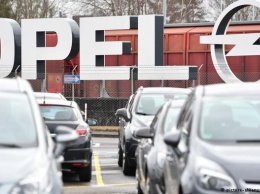 Peugeot разрешил Opel продавать автомобили по всему миру