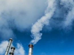 Кабмин одобрил Национальный план сокращения выбросов от крупных сжигающих установок (НПСВ)