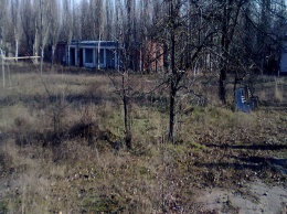 ФГИ хочет продать почти за 3,5 миллиона гривен бывший пионерский лагерь в селе на Николаевщине
