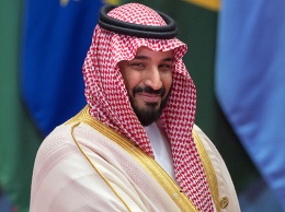 Революция сверху. Что стоит за арестами в Саудовской Аравии