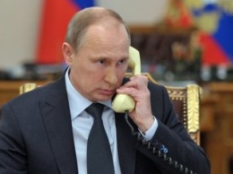 Путин тайно позвонил челябинским активистам