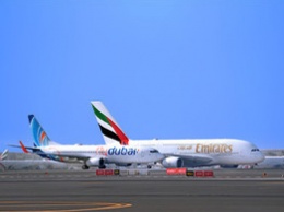 Flydubai и Emirates анонсировали новые направления для пассажиров