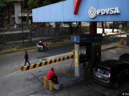 Венесуэле грозит дефолт