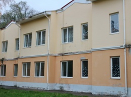 Одесский детский санаторий «Ласточка» будет закрыт на капитальный ремонт