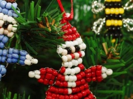 В Доброполье объявлен конкурс на лучшую новогоднюю игрушку «Hand Made»