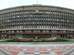 Структурные подразделения в Запорожской облгосадминистрации могут возглавить два депутата