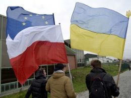 Тема дня: Почему разрушается дружба Украины и Польши