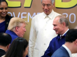 Политолог объяснил, за что Трамп унизил Путина во Вьетнаме