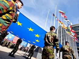 Еврокомиссия предложила упростить передвижение войск по территории ЕС