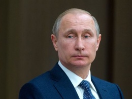 США ждут от Путина одобрения на ввод миротворцев в Восточную Украину