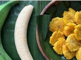 Метод для лечения язвы и гастрита с использованием зеленого банана!