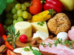 Украина стала лидером Европы по темпам повышения цен на продукты питания