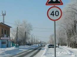 ДТП в Харькове: могут ввести ограничение скорости до 40 км/ч