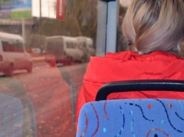 Как журналистка 056.ua на троллейбусе в Подгородное каталась (ФОТОРЕПОРТАЖ)
