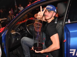 Киберспорт: первым чемпионом мира в MotoGP eSport стал 18-летний итальянец