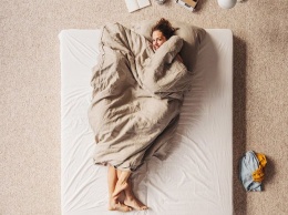 Секс до потери пульса: 7 историй о самых странных происшествиях в постели
