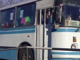 Пассажиры недовольны автобусным маршрутом Чернигов - Ладинка