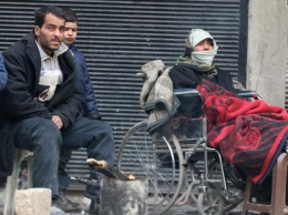 Amnesty обвинила Асада в преступлениях против человечности