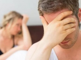 Эксперты назвали главные мужские страхи в сексе