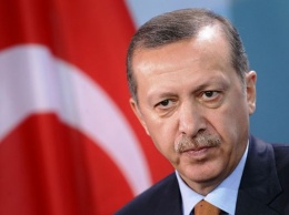 Эрдоган опасается «нашествия» террористов из Сирии в Турцию