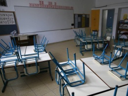 В Израиле отменили занятия в школах из-за забастовки учителей