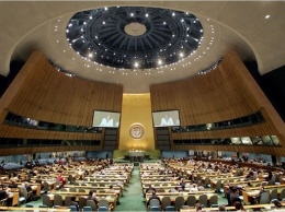 Совет ООН в среду рассмотрит ситуацию с правами человека в Украине
