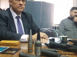 Алексей Литвин, которого обвиняют в хищениях во время работы в ОГА: «Никакого преступления там не было»