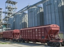 РЖД хочет централизовать поставку вагонов для вывоза зерна