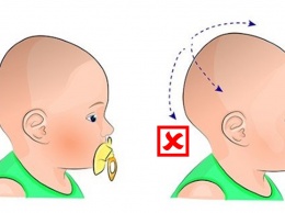 Если вы заметили у малыша 1 из этих 7 симптомов, немедленно покажите его врачу!