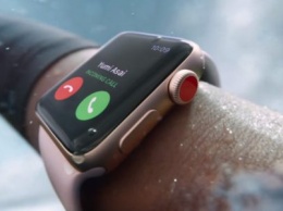 Apple Watch спасли жизнь кайтсерферу