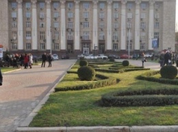 В центре Донецка заминировали офис террористов Захарченко