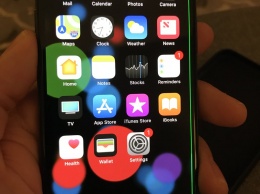"Линия смерти" и выгорание экрана. Какие недостатки нашлись у iPhone X