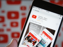 Приложение YouTube для iOS крадет заряд аккумулятора