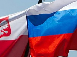 В Киеве опасаются грядущего союза России и Польши