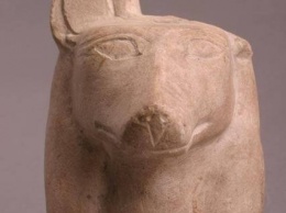 В историческом музее откроют выставку сокровищ Древнего Египта