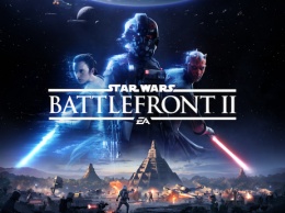 EA сдалась под напором фанатов Star Wars: Battlefront II и уменьшила стоимость Дарта Вейдера