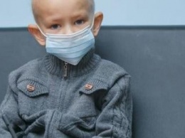 Пятилетний Денис из Сум хочет жить: мальчику на операцию нужно 45 560 долларов