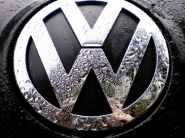 Volkswagen Жук станет электрокаром